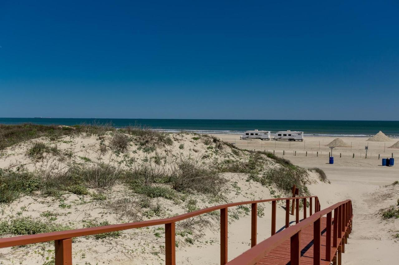 Buried Treasure Port Aransas Exterior foto