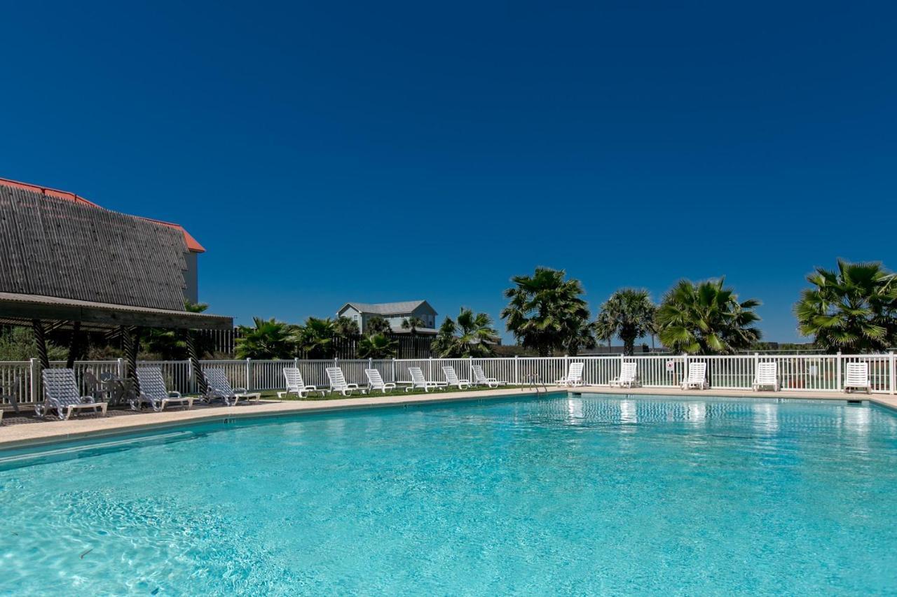 Buried Treasure Port Aransas Exterior foto