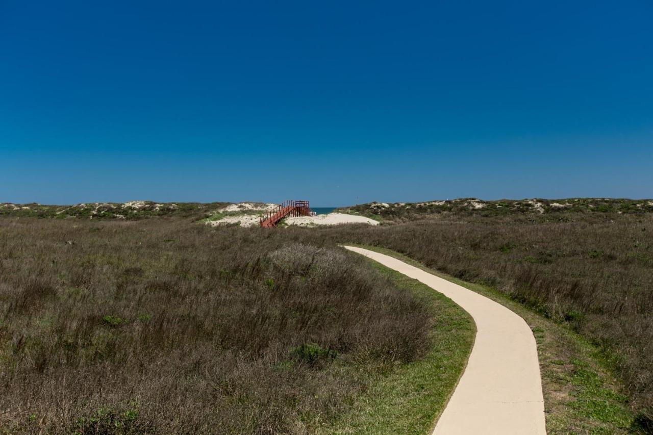 Buried Treasure Port Aransas Exterior foto